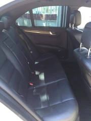 Mercedes Benz C200 for sale in Botswana - 9