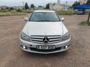 Mercedes Benz C200 for sale in Botswana - 0