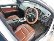 Mercedes Benz C200 for sale in Botswana - 1