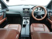 Mercedes Benz C200 for sale in Botswana - 2