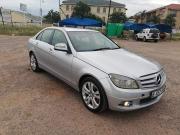 Mercedes Benz C200 for sale in Botswana - 3