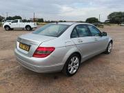 Mercedes Benz C200 for sale in Botswana - 6