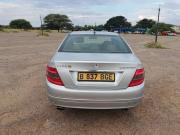 Mercedes Benz C200 for sale in Botswana - 7