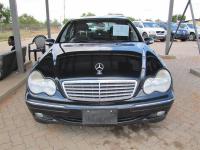 Mercedes Benz C240 for sale in Botswana - 1