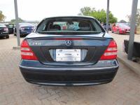 Mercedes Benz C240 for sale in Botswana - 4