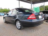 Mercedes Benz C240 for sale in Botswana - 5