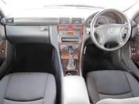 Mercedes Benz C240 for sale in Botswana - 7