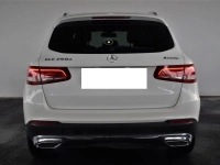  Mercedes-Benz CLC-Class for sale in Botswana - 4