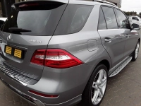 Mercedes-Benz ML for sale in Botswana - 2