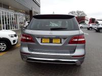  Mercedes-Benz ML for sale in Afghanistan - 3