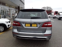 Mercedes-Benz ML for sale in Botswana - 3