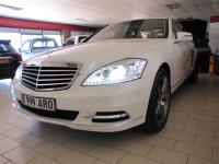 Mercedes-Benz S class S500 V8 for sale in Botswana - 10