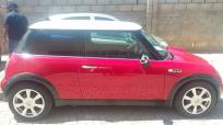 MiniCooper for sale in Botswana - 0