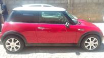 MiniCooper for sale in Botswana - 1