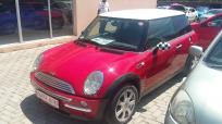 MiniCooper for sale in Botswana - 2