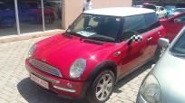 MiniCooper for sale in Botswana - 3