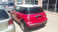 MiniCooper for sale in Botswana - 4