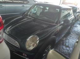 MiniCooper for sale in Botswana - 0