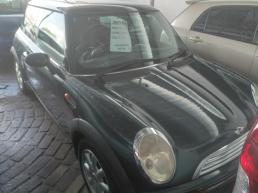 MiniCooper for sale in Botswana - 1