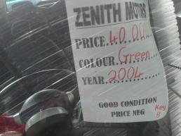 MiniCooper for sale in Botswana - 2