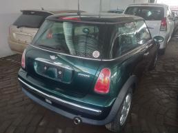 MiniCooper for sale in Botswana - 3