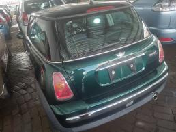 MiniCooper for sale in Botswana - 4