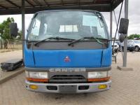 Mitsubishi Canter for sale in Botswana - 1