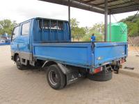 Mitsubishi Canter for sale in Botswana - 4