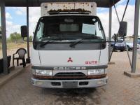 Mitsubishi Canter for sale in Botswana - 1