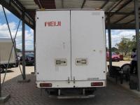 Mitsubishi Canter for sale in Botswana - 4