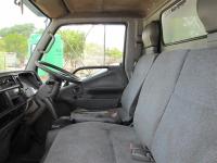 Mitsubishi Canter for sale in Botswana - 7