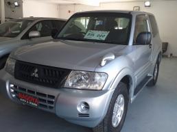 Mitsubishi Pajero for sale in Botswana - 1