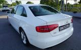  New Audi A4 for sale in Afghanistan - 4