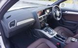  New Audi A4 for sale in Afghanistan - 7