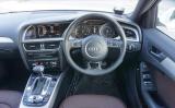  New Audi A4 for sale in Afghanistan - 8