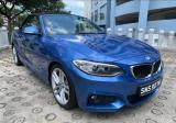  New BMW 1 Series for sale in  - 8