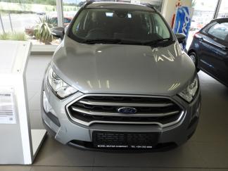  New Ford EcoSport for sale in Afghanistan - 1