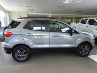  New Ford EcoSport for sale in Afghanistan - 2