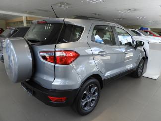  New Ford EcoSport for sale in Afghanistan - 3