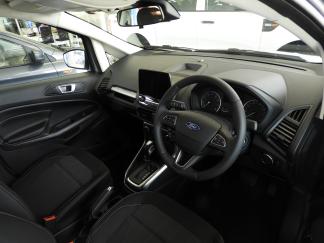  New Ford EcoSport for sale in Afghanistan - 4