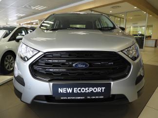  New Ford EcoSport for sale in Afghanistan - 1