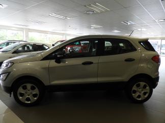  New Ford EcoSport for sale in Afghanistan - 2