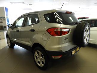  New Ford EcoSport for sale in Afghanistan - 3