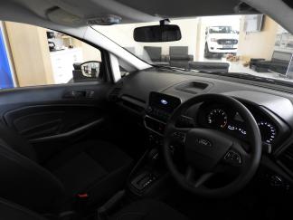  New Ford EcoSport for sale in Afghanistan - 5