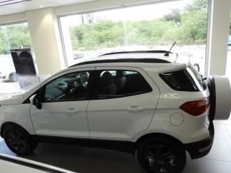  New Ford EcoSport EcoBoost Trend 6AT for sale in Afghanistan - 2