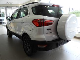  New Ford EcoSport EcoBoost Trend 6AT for sale in Afghanistan - 3