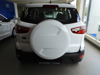  New Ford EcoSport EcoBoost Trend 6AT for sale in Afghanistan - 4