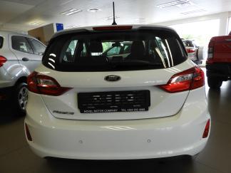  New Ford Fiesta Trend for sale in Afghanistan - 3