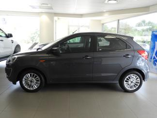  New Ford Figo for sale in Afghanistan - 2