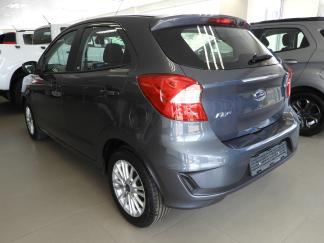  New Ford Figo for sale in Afghanistan - 3